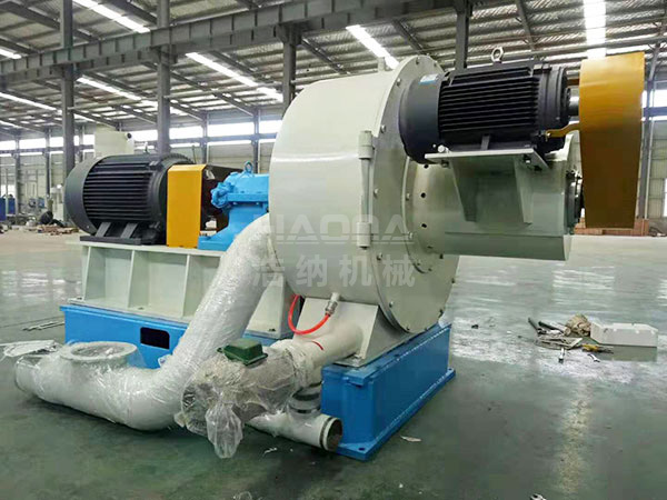 超微粉碎机的维修保养要注意什么？