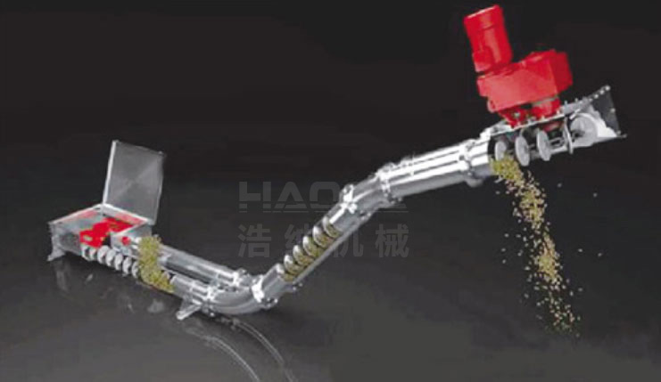 如何选择合适的真空输送设备