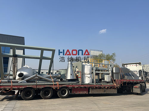 小苏打超细研磨机日常维护指南：延长设备寿命的 5 个技巧