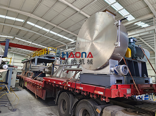 锂电池极片干剥设备优势：对比传统工艺的突出特点