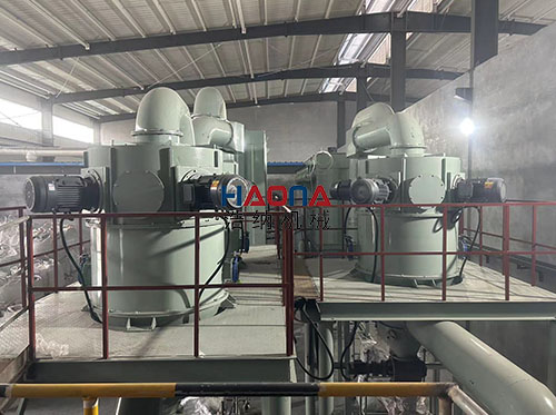 气流式粉碎机日常维护：延长设备寿命的实用技巧