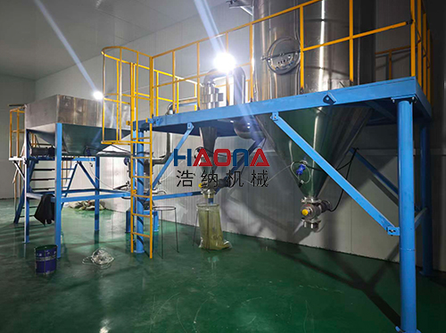 超微粉碎机是什么？一文读懂其工作原理与适用场景