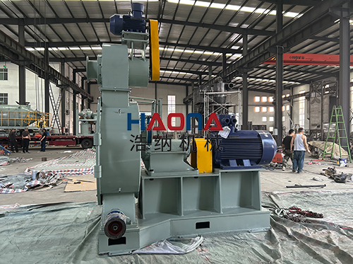 针对不同规模的用户，超微粉碎机如何做到适配性？