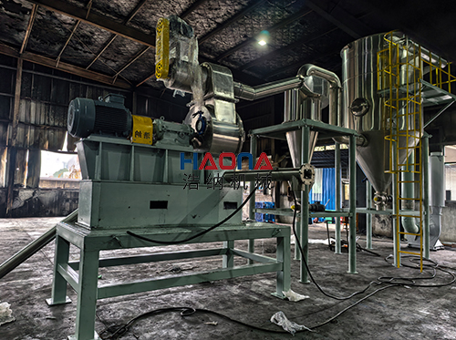 极片修复粉设备适合哪些生产场景？