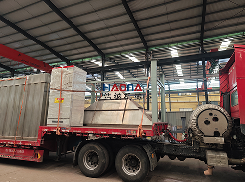 锂电池极片回收装备的技术突破与实践